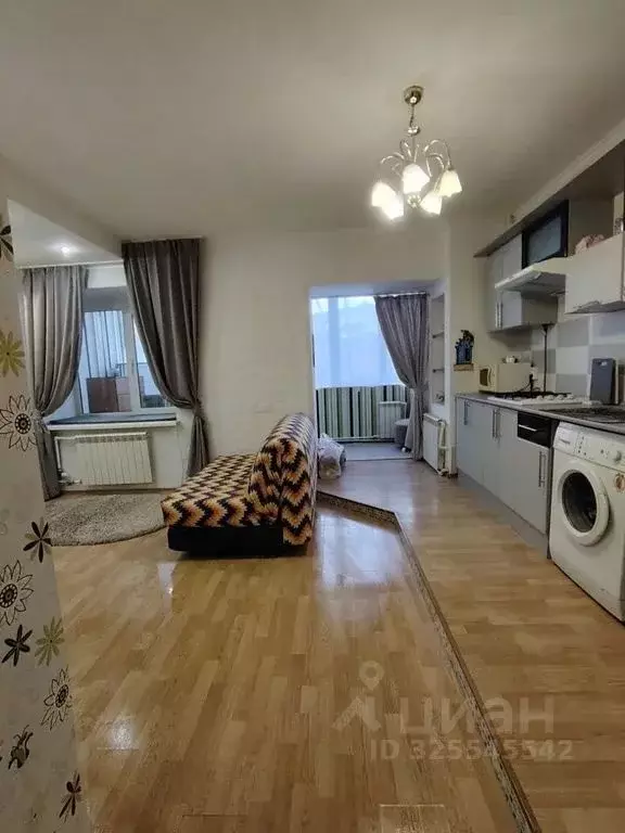 Студия Татарстан, Казань Дружинная ул., 4 (34.0 м) - Фото 1