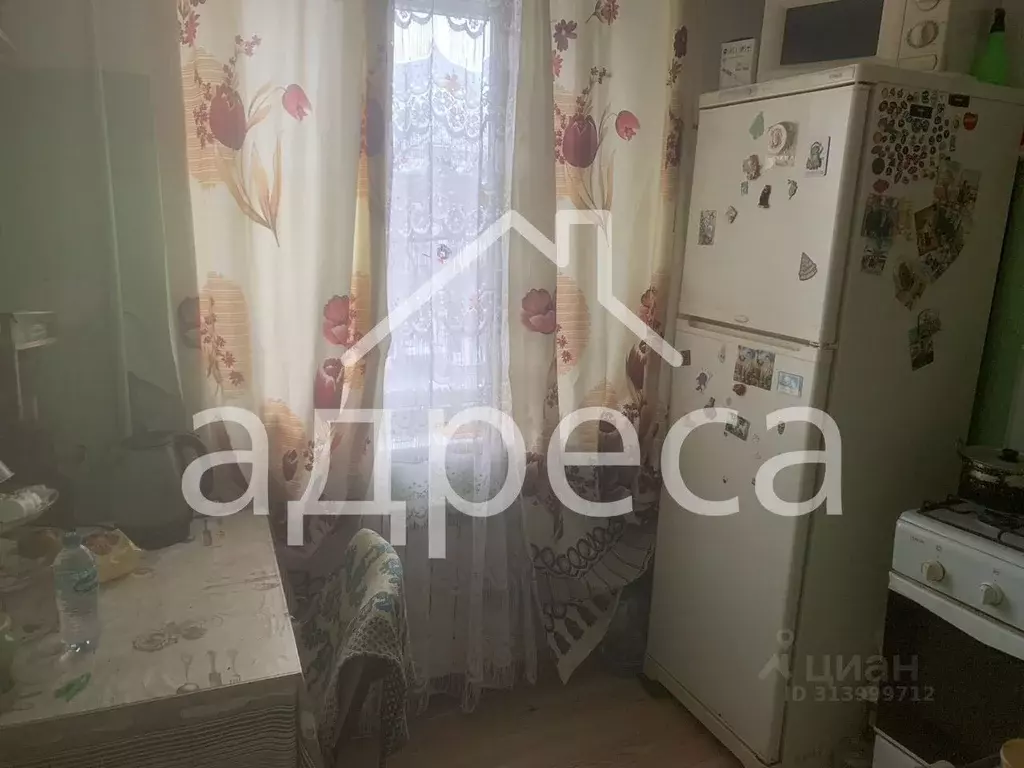 1-к кв. Самарская область, Самара ул. Ивана Булкина, 70 (30.3 м) - Фото 0