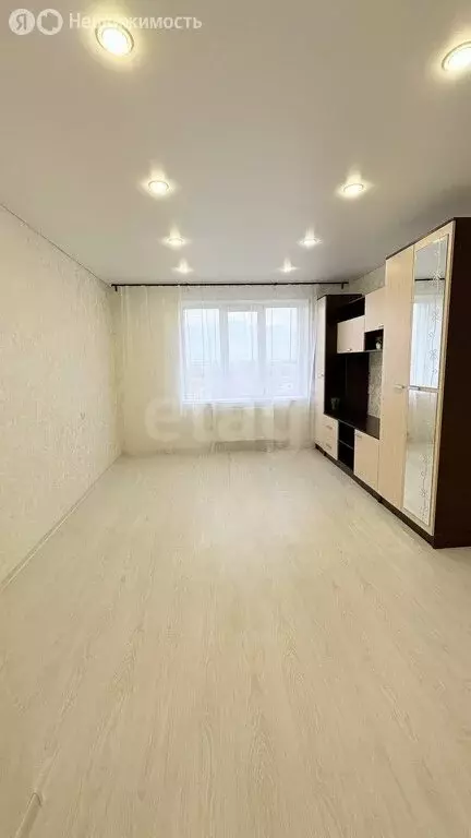 1-комнатная квартира: Муром, Радиозаводское шоссе, 33 (34.8 м) - Фото 2