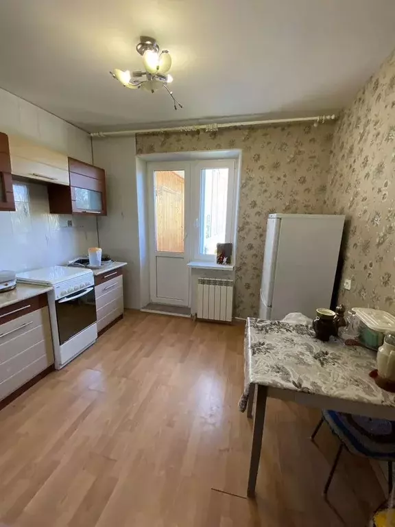 1-к кв. Ленинградская область, Кириши просп. Героев, 19 (42.0 м) - Фото 2