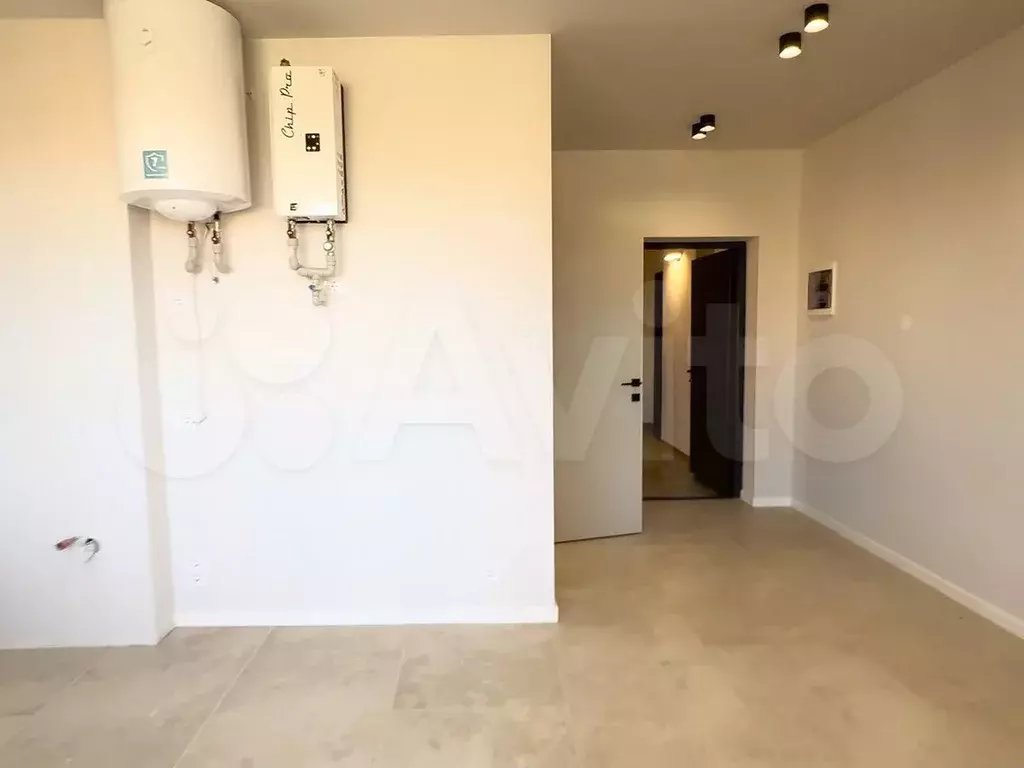 1-к. квартира, 35,5 м, 2/3 эт. - Фото 1