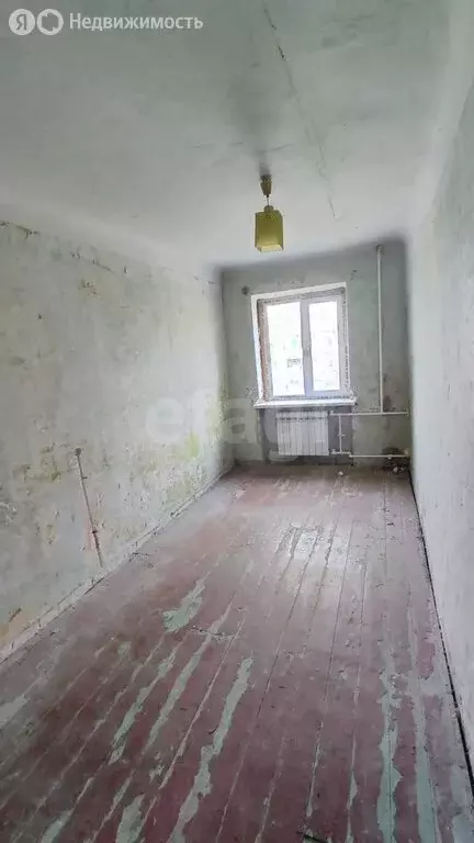 3-комнатная квартира: Шахты, проспект Чернокозова, 142 (60 м) - Фото 0