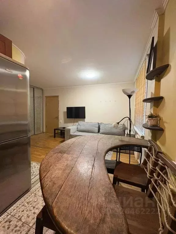 2-к кв. Москва 4-й Войковский проезд, 9 (54.0 м) - Фото 2