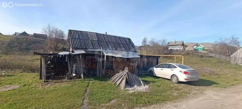 Дом в Миньяр, улица Сулимова (29.1 м) - Фото 2