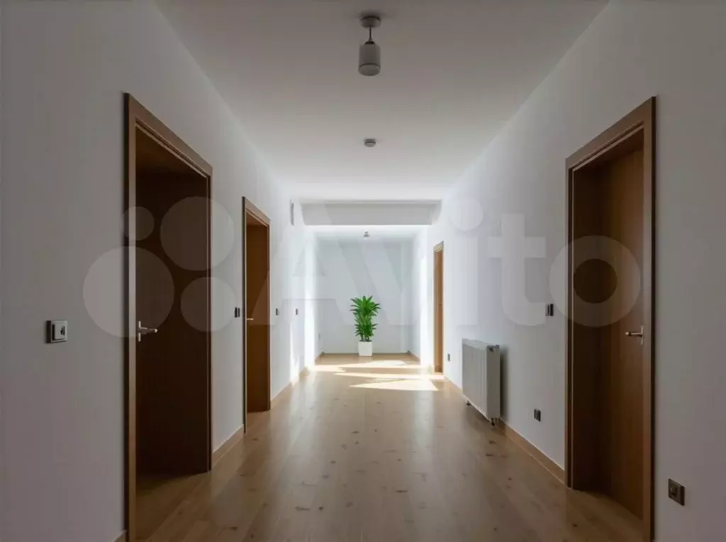 Офис с ремонтом 32,6 м2 около метро - Фото 1