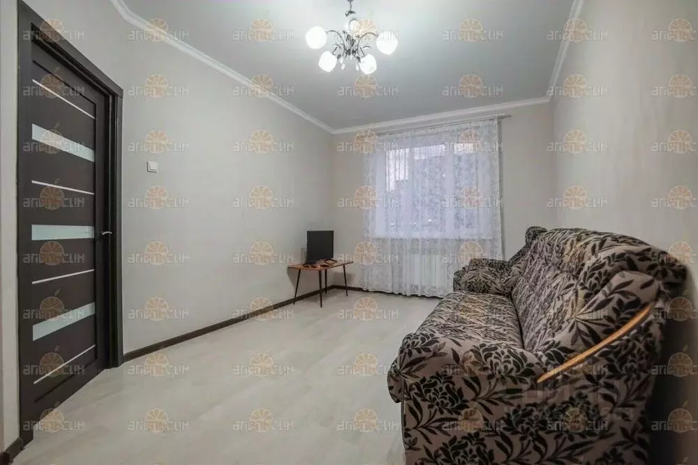 1-к кв. Ставропольский край, Ставрополь ул. Тухачевского, 27 (34.9 м) - Фото 1