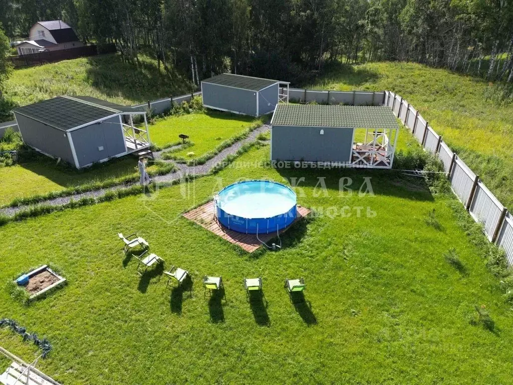 Помещение свободного назначения в Кемеровская область, Кемеровский ... - Фото 0