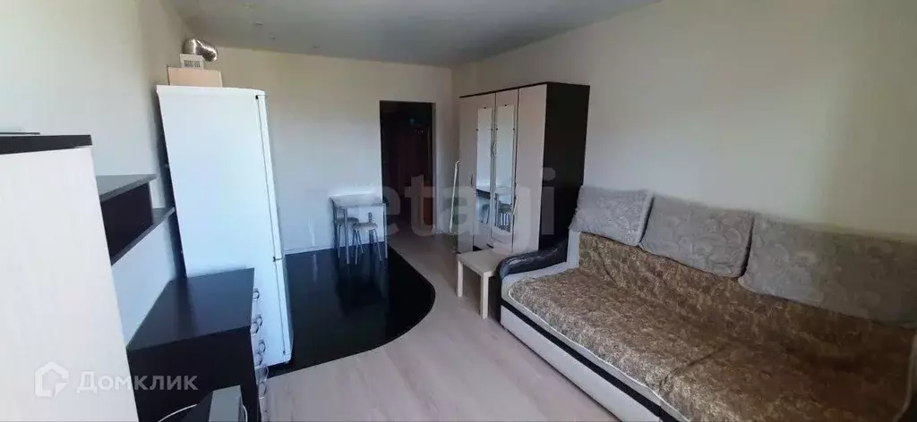 Продаётся квартира-студия, 25.1 м - Фото 0