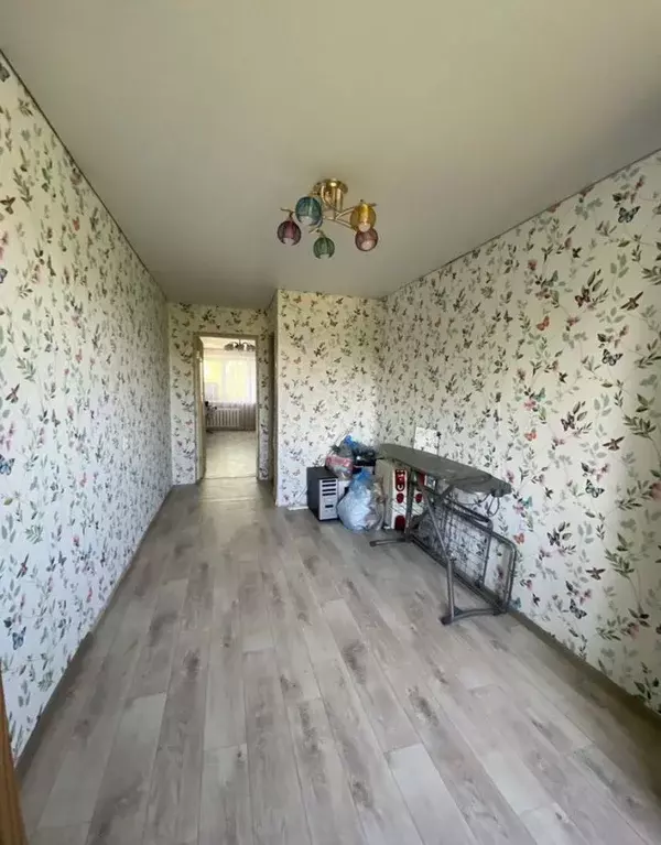Продаётся 1-к квартира, 43.4 м - Фото 0