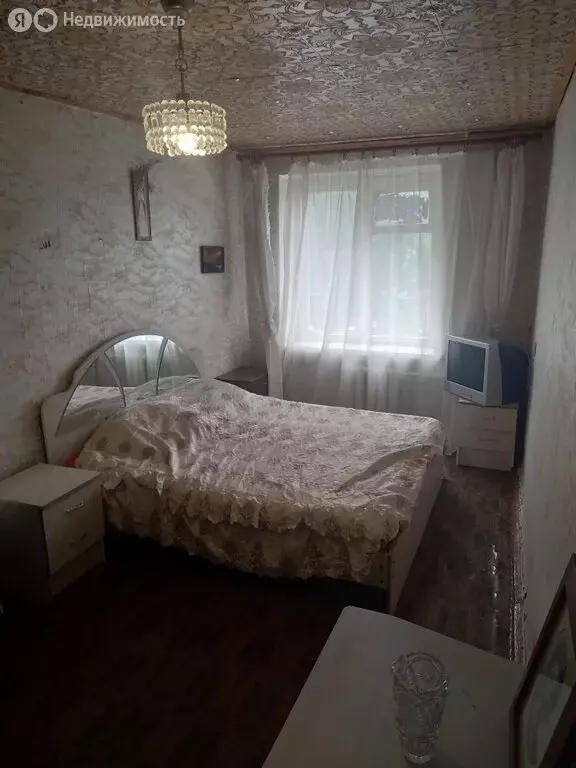 2-комнатная квартира: Оренбург, микрорайон Красный Городок, улица ... - Фото 0