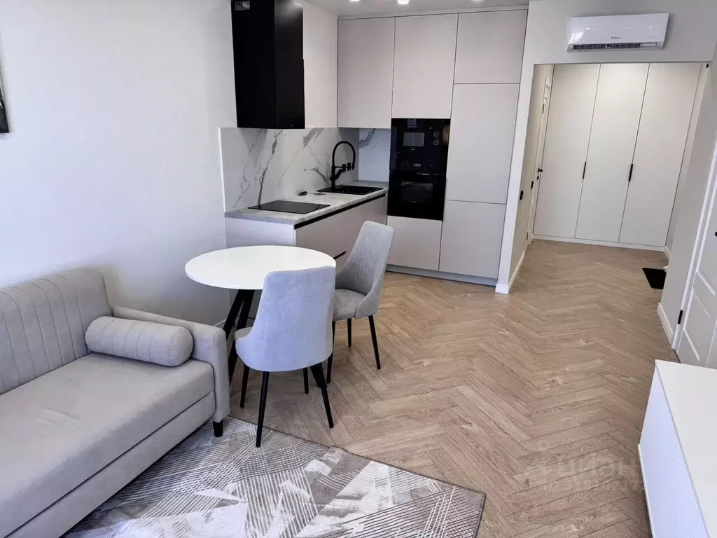 2-к кв. Москва проезд Стройкомбината, 1 (45.0 м) - Фото 0
