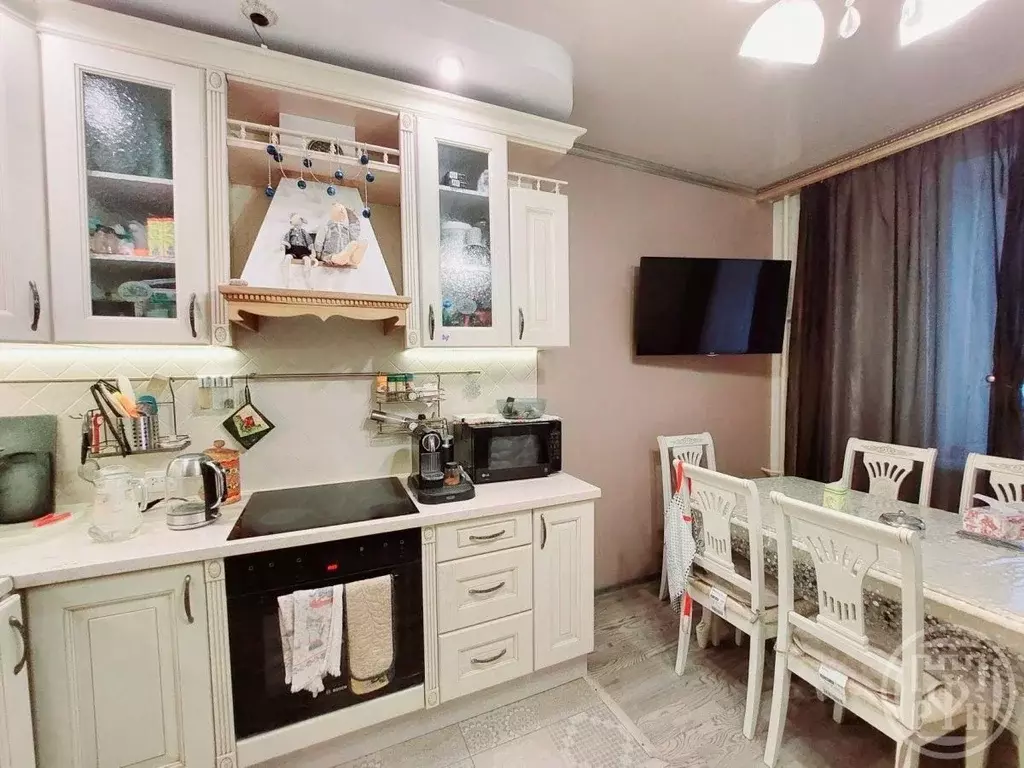 2-к кв. Ленинградская область, Тельмана Тосненский район, бул. ... - Фото 2