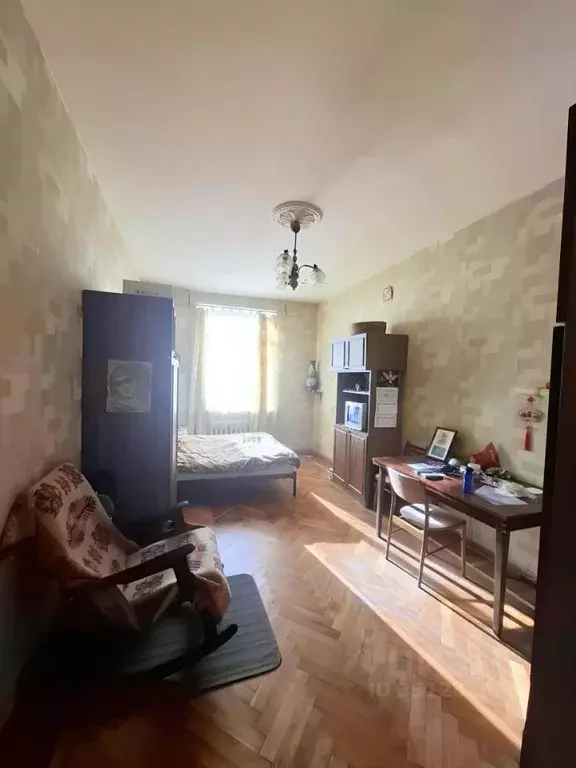 2-к кв. Санкт-Петербург Новочеркасский просп., 16/12 (55.4 м) - Фото 2