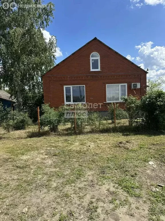 Дом в Староджерелиевская, Октябрьская улица (65 м) - Фото 1