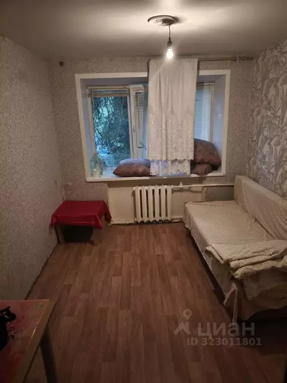 Комната Самарская область, Самара просп. Юных Пионеров, 34А (15.0 м) - Фото 1