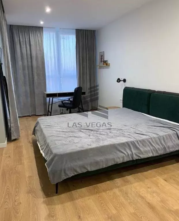 2-к кв. Татарстан, Казань ул. Серова, 43к1 (55.0 м) - Фото 2