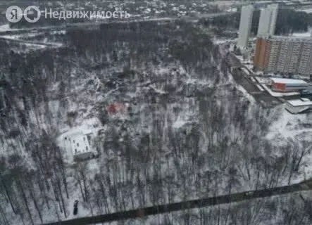Участок в Московская область, городской округ Мытищи, посёлок Вешки ... - Фото 1