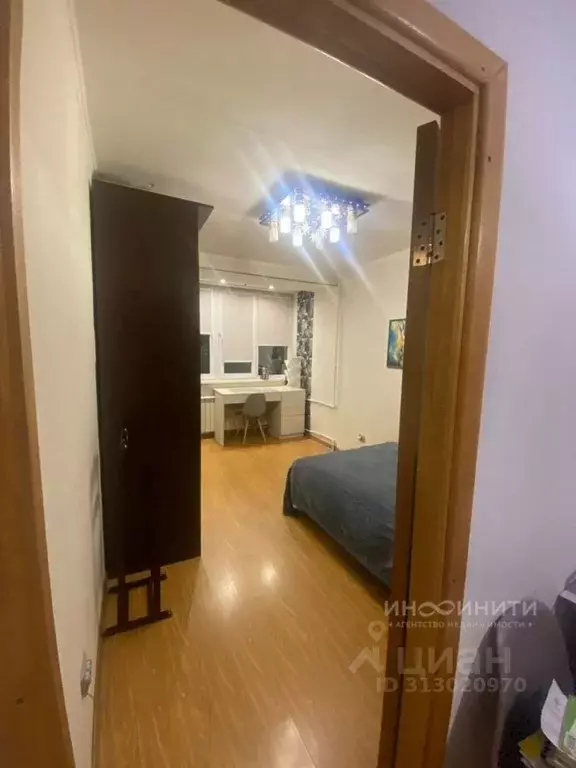 Комната Московская область, Балашиха просп. Ленина, 36 (33.3 м) - Фото 1