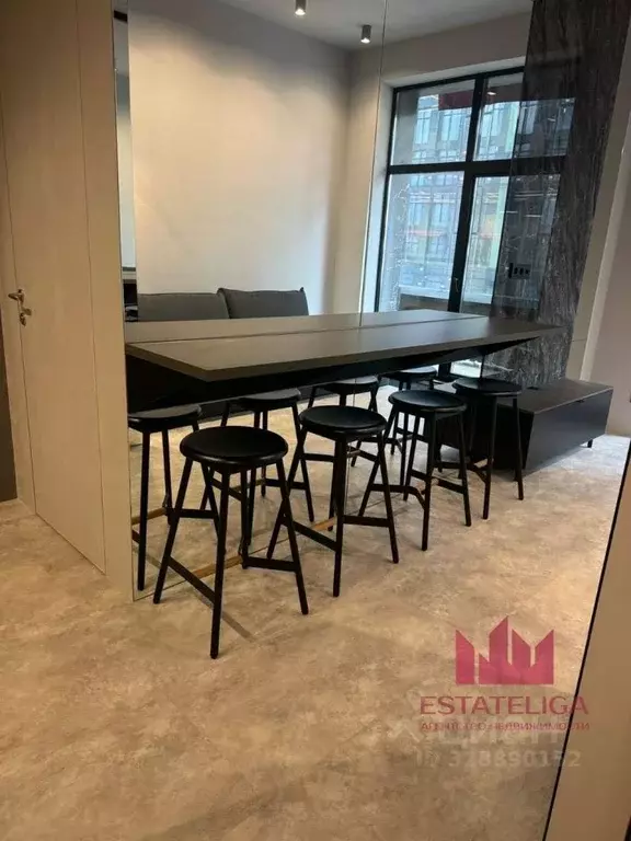 1-к кв. Москва ул. Зорге, 9к1 (40.0 м) - Фото 2