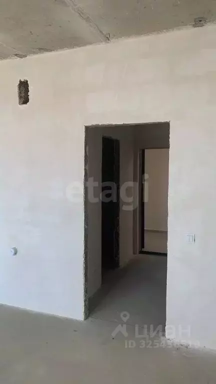 Студия Адыгея, Майкоп ул. К.А. Васильева, 1к4 (21.0 м) - Фото 1