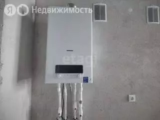 1-комнатная квартира: Калининград, Суздальская улица, 20к2 (31.5 м) - Фото 2