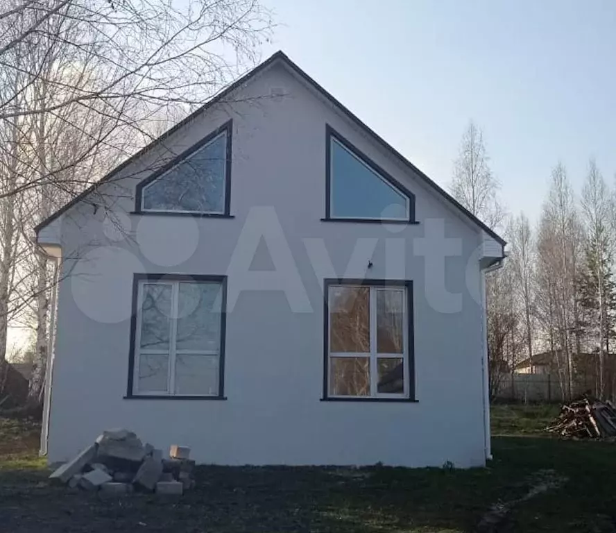 Дом 145 м на участке 11 сот. - Фото 0