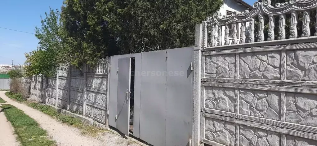 Участок в Севастополь Порт садоводческое товарищество, 16 (4.1 сот.) - Фото 1