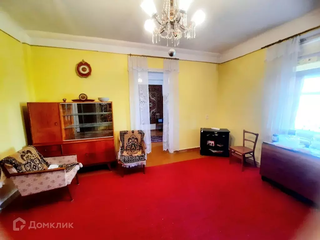 Продаётся 2-к квартира, 57.1 м - Фото 0