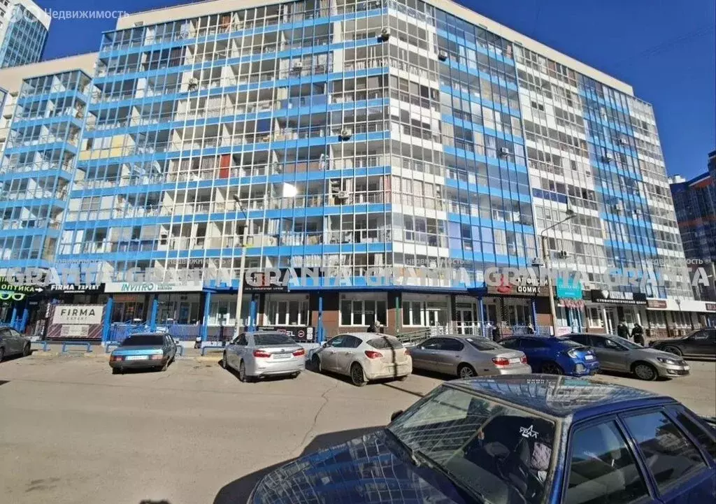 Помещение свободного назначения (100 м) - Фото 1