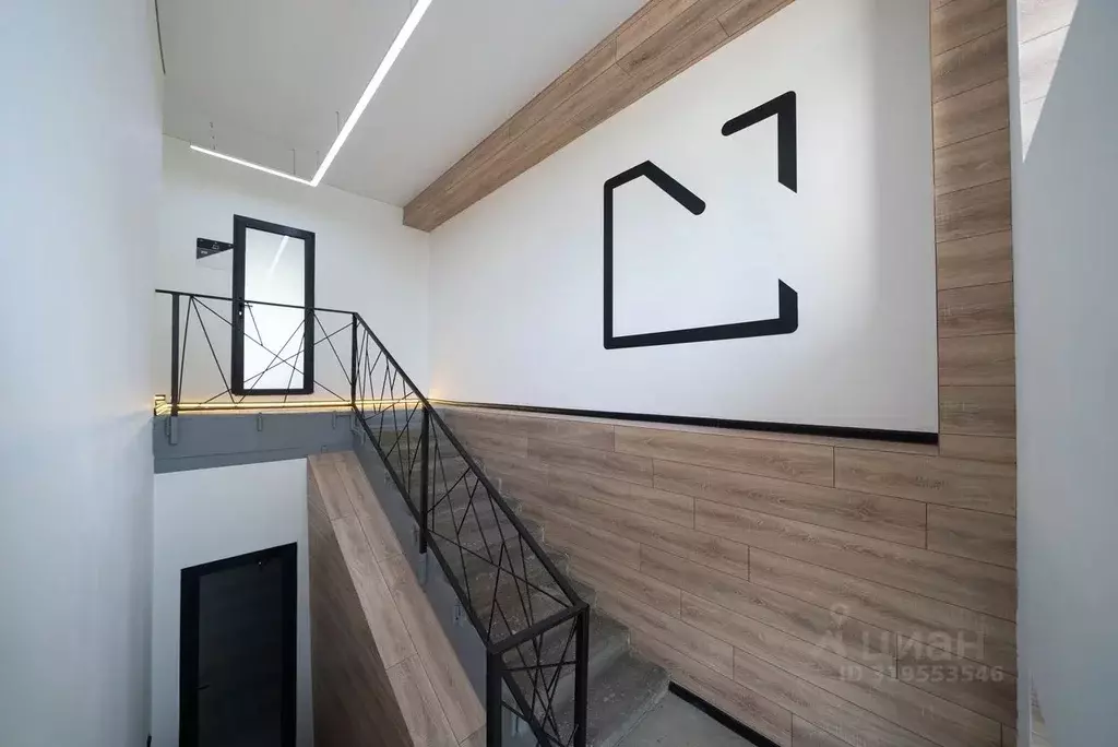 Офис в Татарстан, Казань ул. Аделя Кутуя, 68а (10 м) - Фото 1