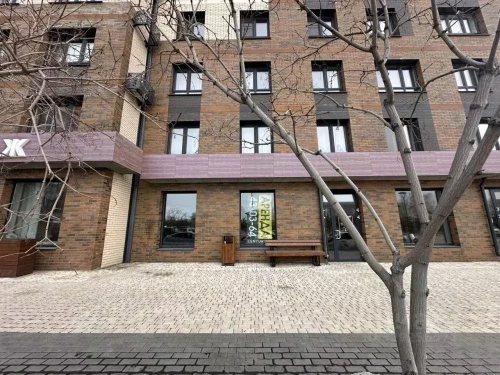 Помещение свободного назначения в Иркутская область, Иркутск ... - Фото 2