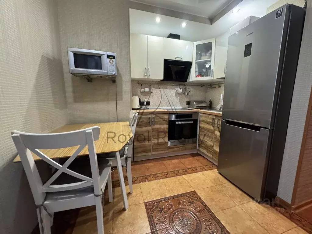 2-к кв. Санкт-Петербург Лыжный пер., 4к3 (42.0 м) - Фото 1