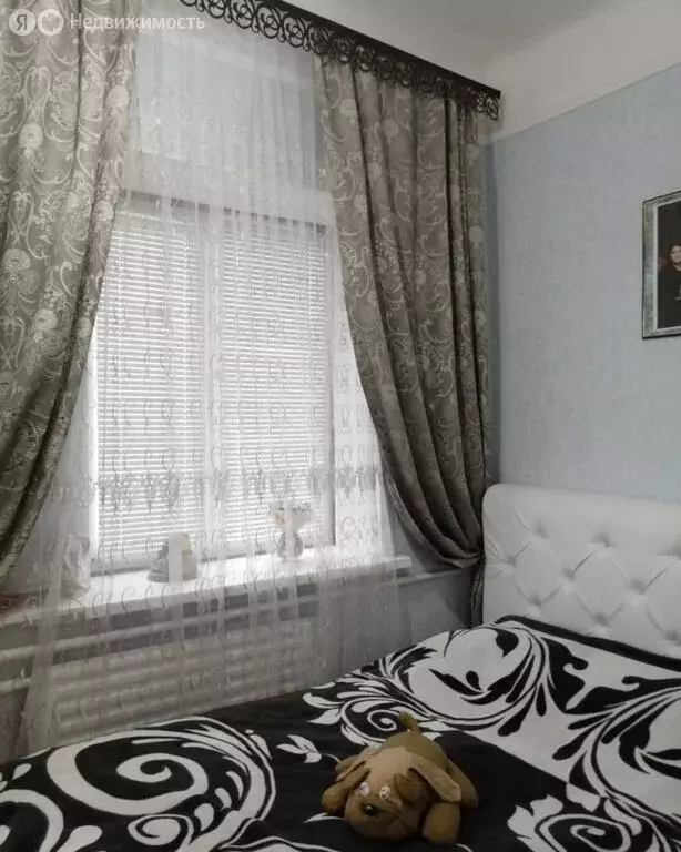 Дом в Ейск, Нижнесадовая улица (120 м) - Фото 1