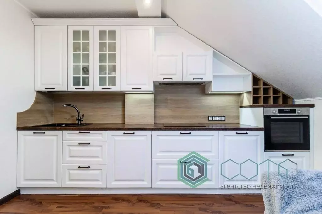 2-к кв. Калининградская область, Калининград ул. Гайдара, 163 (65.3 м) - Фото 1