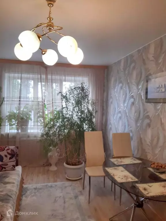 Продаётся 3-к квартира, 62.3 м - Фото 0