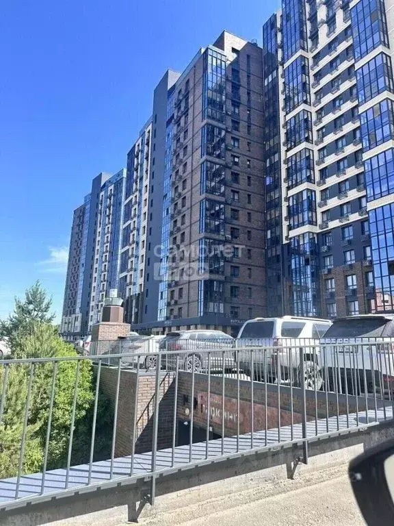 4-к кв. Иркутская область, Иркутск ул. Юрия Левитанского, 12 (98.0 м) - Фото 2