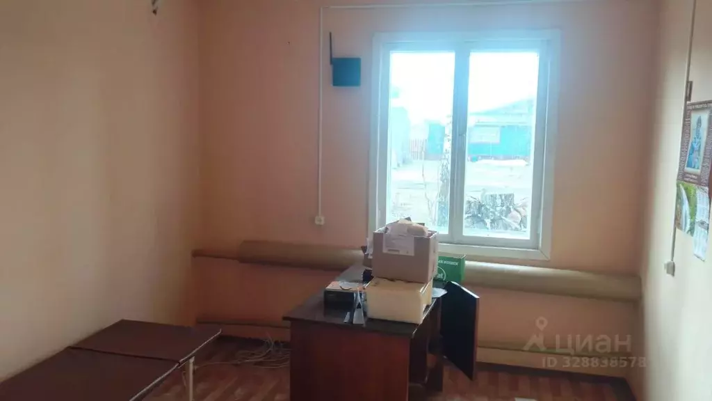 Помещение свободного назначения в Ивановская область, Кинешемский ... - Фото 1