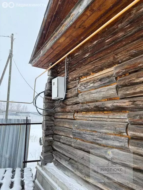 Дом в село Париж, улица Форштадт, 141 (86.9 м) - Фото 1