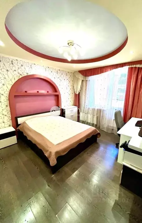 2-к кв. Татарстан, Казань Чистопольская ул., 76 (64.0 м) - Фото 1