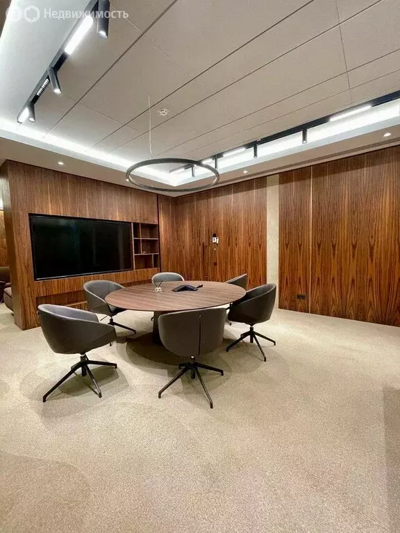 Офис (810 м) - Фото 2