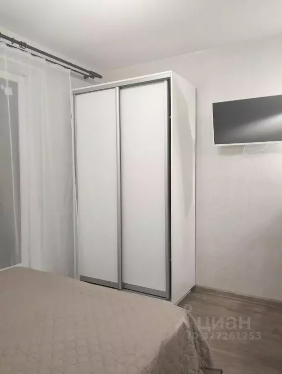 Студия Ленинградская область, Сертолово Всеволожский район, ул. ... - Фото 2