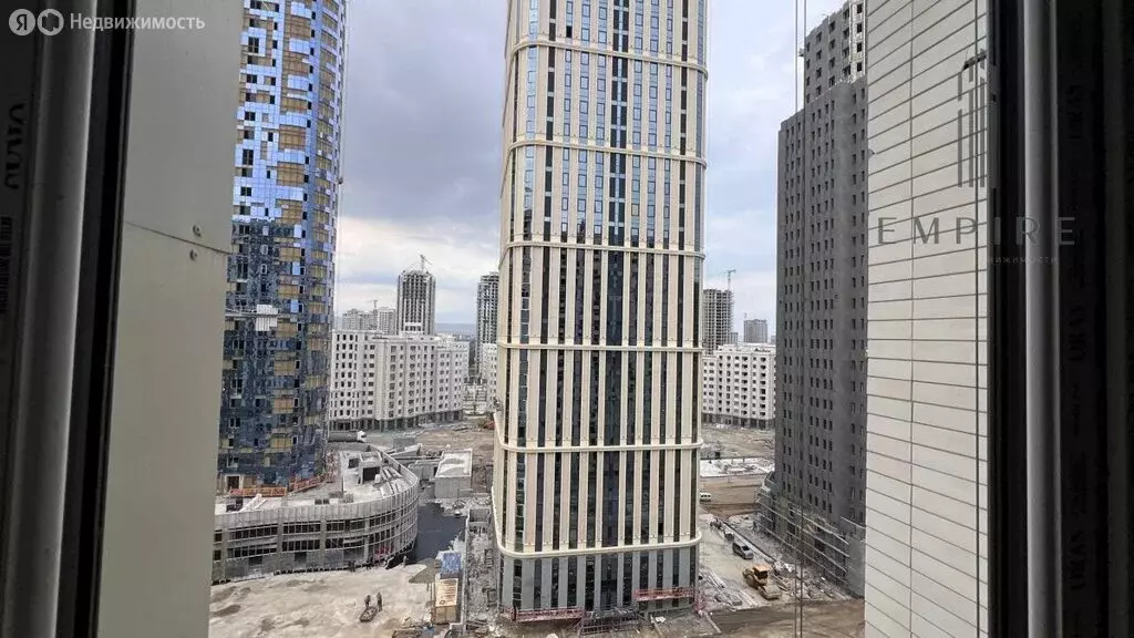 2-комнатная квартира: Грозный, проспект В.В. Путина, 2к3 (68.79 м) - Фото 2