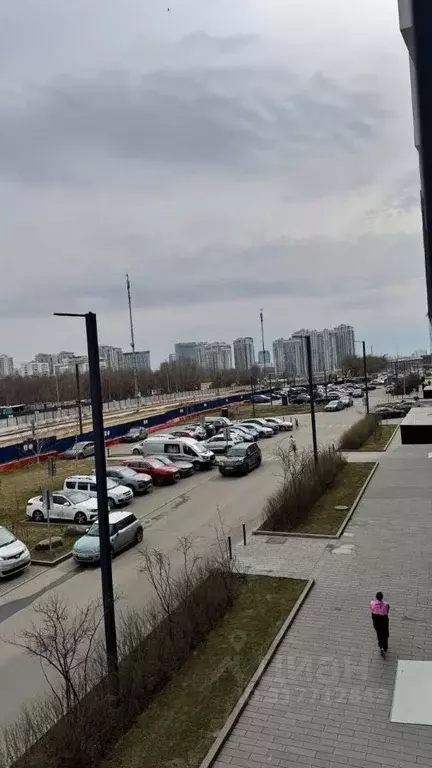 3-к кв. Москва Сельскохозяйственная ул., 39 (93.0 м) - Фото 1