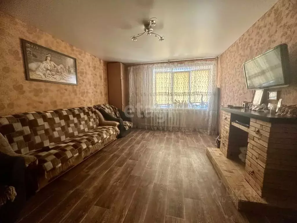 3-к кв. Саратовская область, Балашов ул. Строителей, 7 (61.4 м) - Фото 1