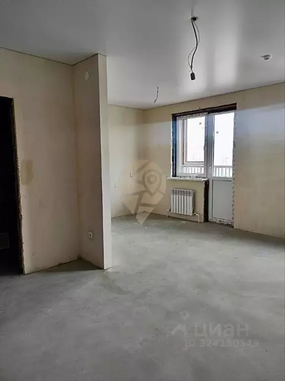 Студия Белгородская область, Старый Оскол ул. Свердлова, 6 (30.3 м) - Фото 1