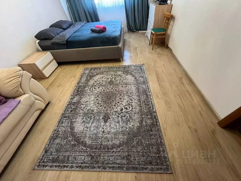 2-к кв. Москва Рябиновая ул., 4 (68.0 м) - Фото 1
