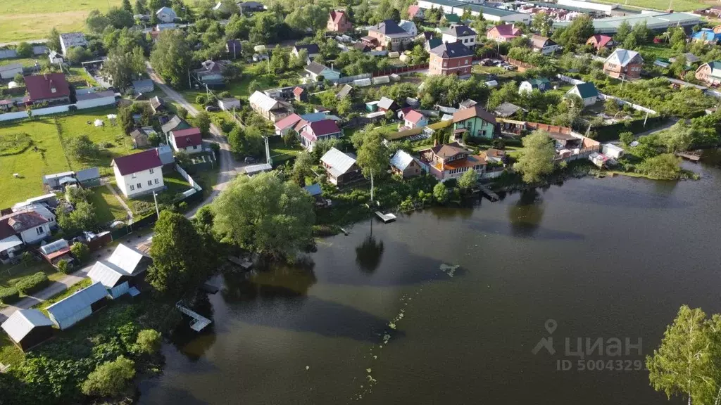 Купить Участок В Сонино Домодедовский Район Деревня