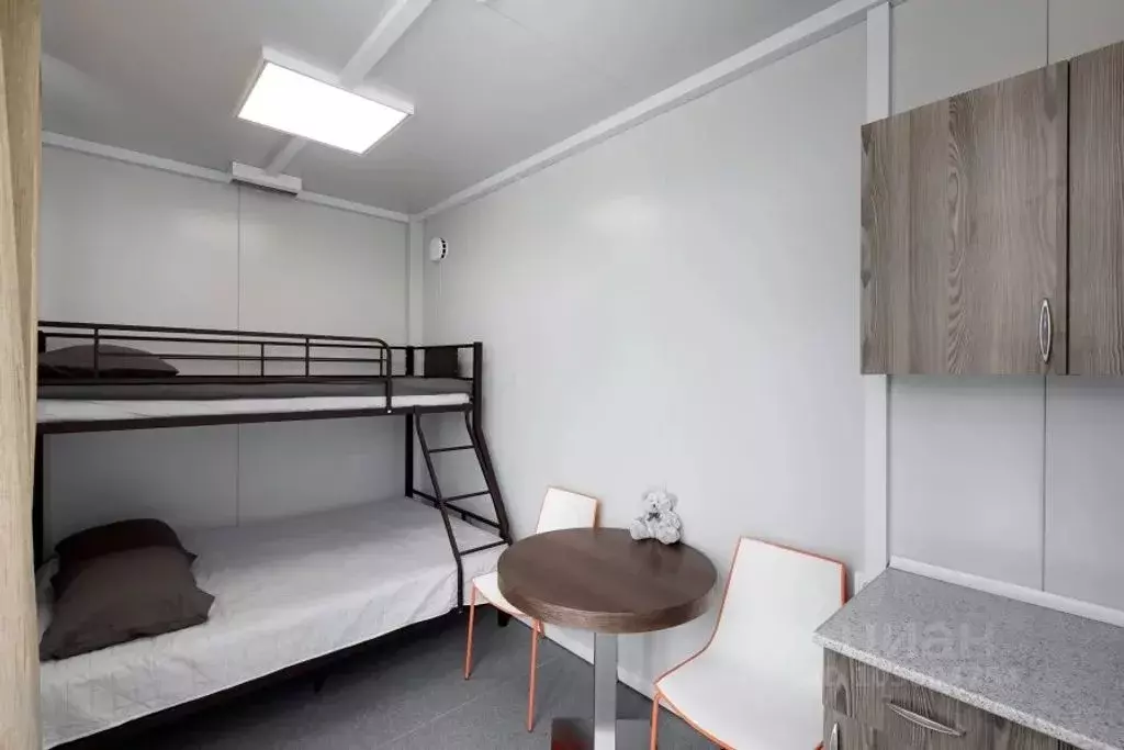 Комната Калужская область, Боровск Калужская ул., 22 - Фото 2