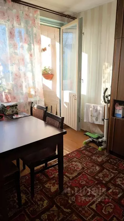 2-к кв. Калининградская область, Калининград Каменная ул., 20 (51.5 м) - Фото 1