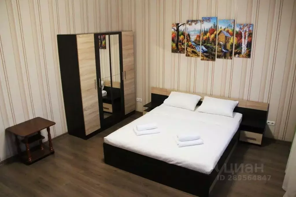 1-к кв. Крым, Симферополь ул. Крейзера, 14 (45.0 м) - Фото 0